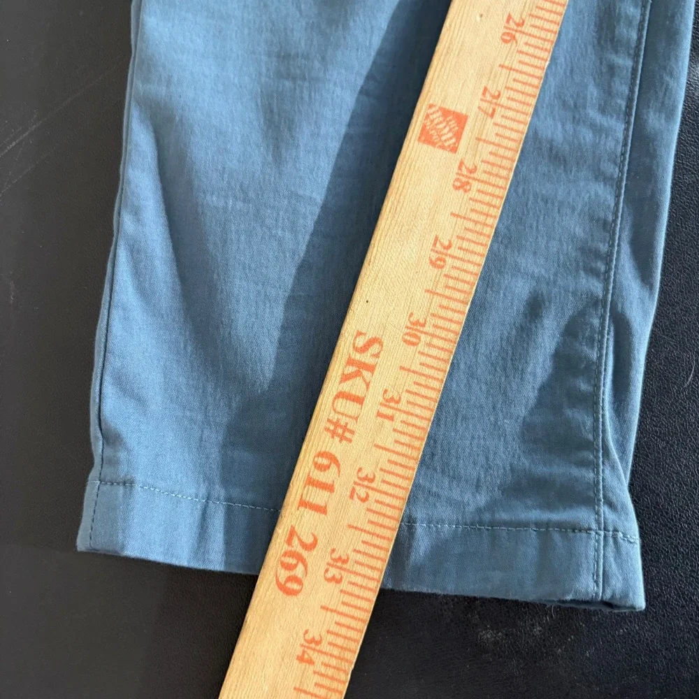 Birddogs measurements waist